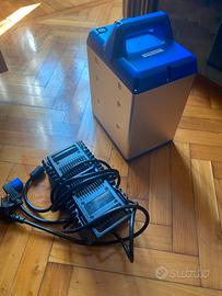 Batteria Piaggio 1 active