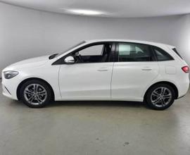 MERCEDES-BENZ B 180 d Automatic Business Extra
