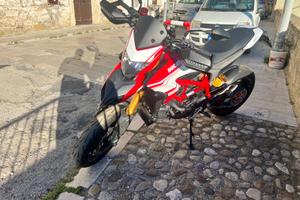 Ducati Hypermotard 939 sp