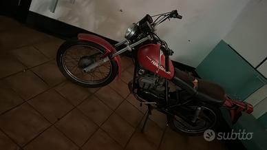 Harley-Davidson Altro modello