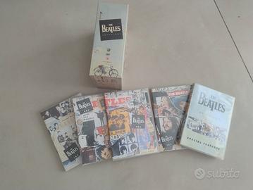 cofanetto Beatles 