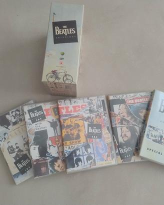 cofanetto Beatles 