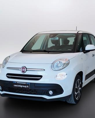 FIAT 500L 2017 - 500L 1.3 mjt Business 95cv my19