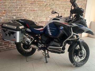 BMW R 1200 GS ADV