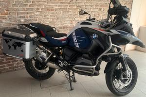BMW R 1200 GS ADV