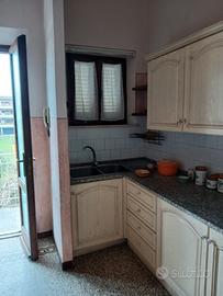 Cucina angolare