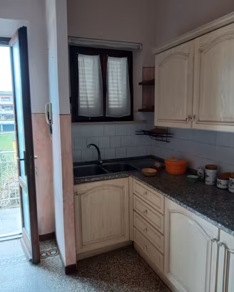 Cucina angolare
