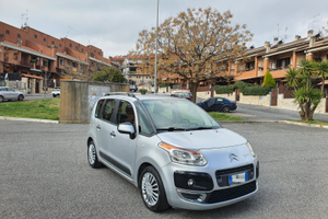 Citroen c3 Picasso diesel 1.6 anno 2011