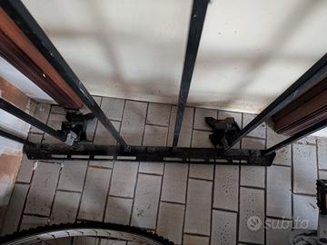 Portapacchi Lancia Prisma