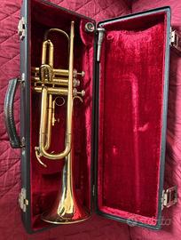 Tromba vintage E.K. Blessing (Made in USA 1987)