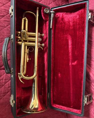 Tromba vintage E.K. Blessing (Made in USA 1987)
