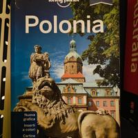 lonely planet polonia