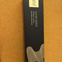 Piastra professionale per ricci GHD Curve Wand