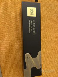 Piastra professionale per ricci GHD Curve Wand