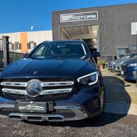 Mercedes-benz GLC 220 d 4Matic Premium