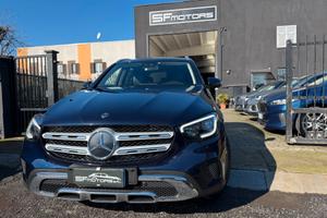 Mercedes-benz GLC 220 d 4Matic Premium