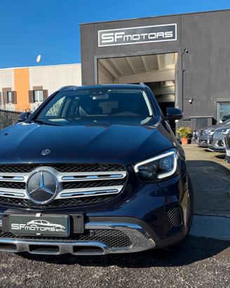 Mercedes-benz GLC 220 d 4Matic Premium