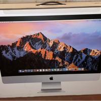 IMAC RETINA 5K  27”
