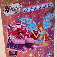 Pattini in linea (Roller) 