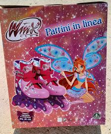 Pattini in linea (Roller) 