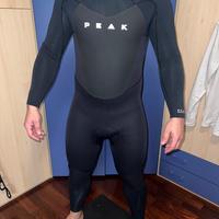 Muta Sub/Surf Peak 4.3 taglia M