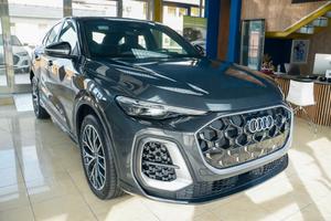 Audi Q5 SPB TDI 150 kW mHEV+ S tronic quattro line