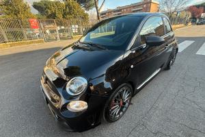 595 competizione 180 cv