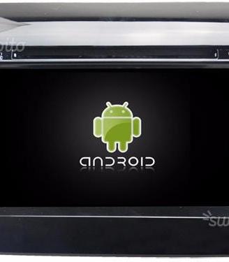 Autoradio navigatore peugeot jumper boxer carplay