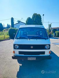 Volkswagen  multivan t3