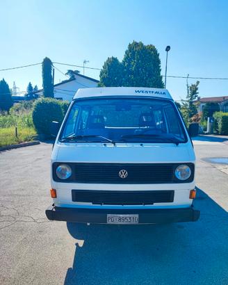 Volkswagen  multivan t3