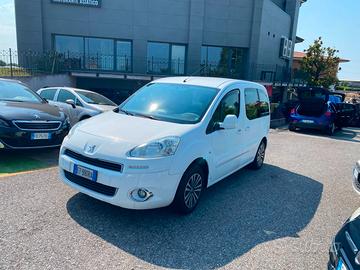 Peugeot Partner Tepee 1.6 VTi 120CV Outdoor