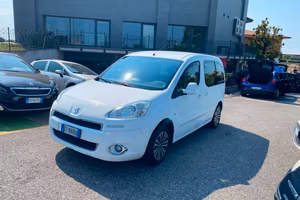 Peugeot Partner Tepee 1.6 VTi 120CV Outdoor