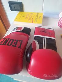 Guantoni da kickboxing