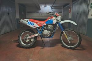 honda XR 600 R 1998 iscritta FMI