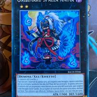Yu-Gi-Oh Deck SPRIGHT (3extra-40 main deck)yugioh