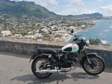 Mash Seventy Five 125 - 2015