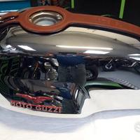 Serbatoio Moto Guzzi V7 III Racer