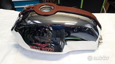 Serbatoio Moto Guzzi V7 III Racer