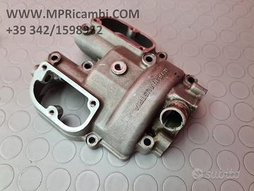 CASTELLETTO TESTATA BETA 450 RR 2005 2006 450RR 20