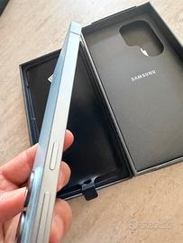 S26 ultra 512gb sky blue
