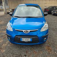 Hyundai i10 – Anno 2010 – 1.1 GPL – 160.000 km