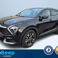 Kia Sportage 1.6 TGDI HEV STYLE AUTO