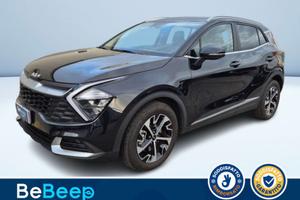 Kia Sportage 1.6 TGDI HEV STYLE AUTO