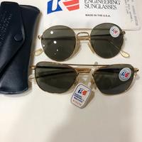 Occhiali Aviator Classic Randolph