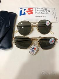 Occhiali Aviator Classic Randolph