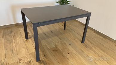 Tavolo BONTEMPI ingenia casa 120x80 allungabile