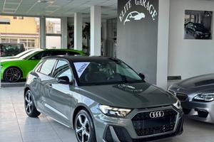 Audi A1 SPB 30 TFSI S tronic line edition