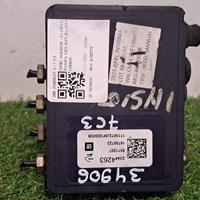 ABS OPEL Insignia Berlina 23444527 A20DTC diesel 1