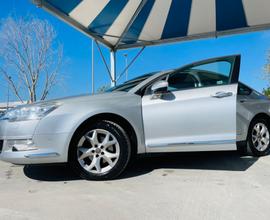 Citroen C5 2.0 HDi 140 Dynamique