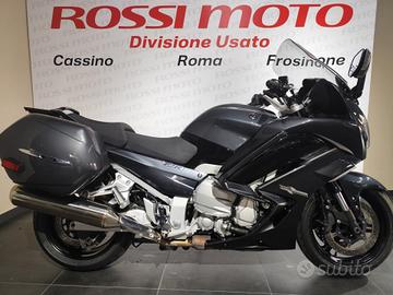 YAMAHA FJR 1300 AE 2015 Quarta Generazione